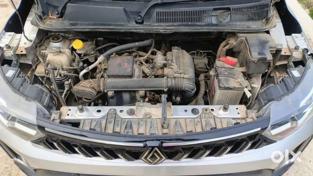 Renault Triber 1.0 Rxz 2024