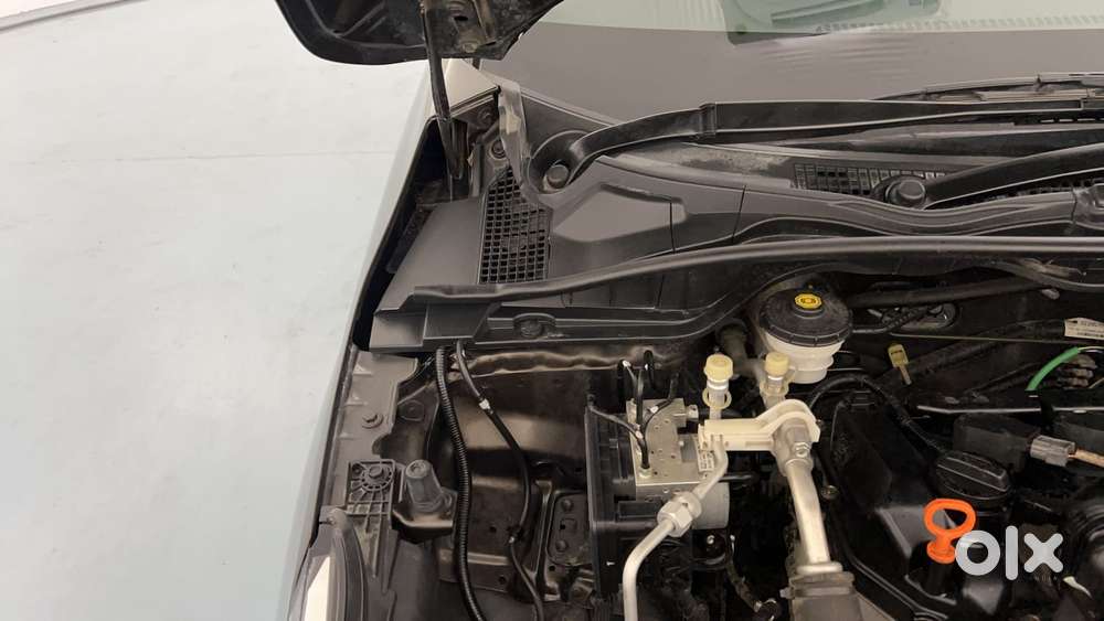 Honda City 1.5 Zx I-vtec Mt, 2023, Petrol