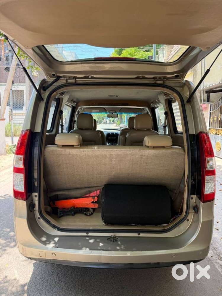 Chevrolet Enjoy Tcdi Ltz 7 Seater, 2014, Diesel