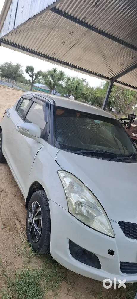 Maruti Suzuki Swift 2014 Vdi Optional