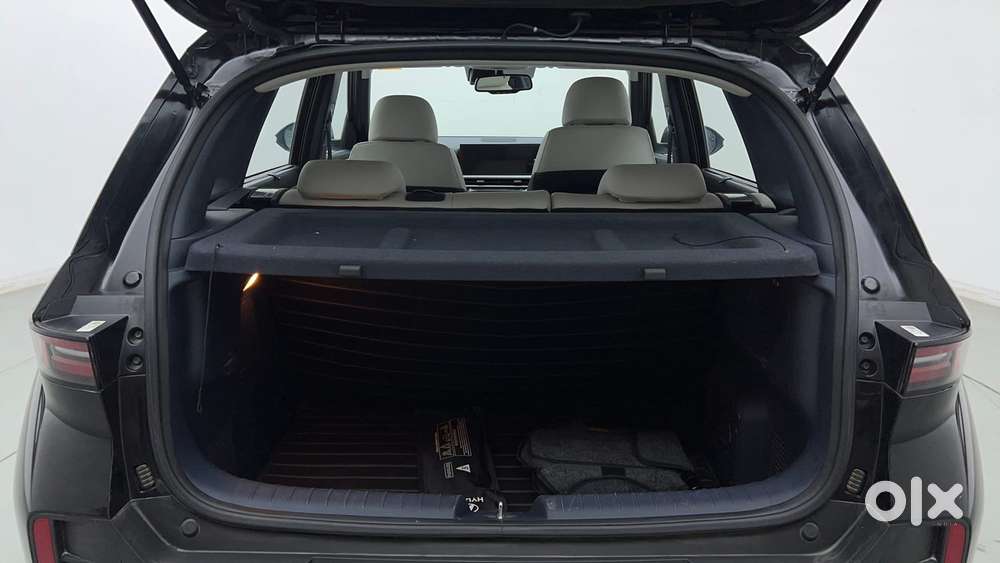Hyundai Venue 1.5 Crdi At Hx 10, 2025, Diesel
