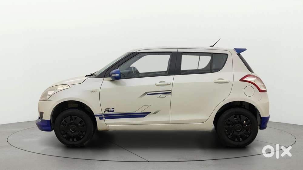 Maruti Suzuki Swift 2011-2014 Vxi, 2013, Petrol