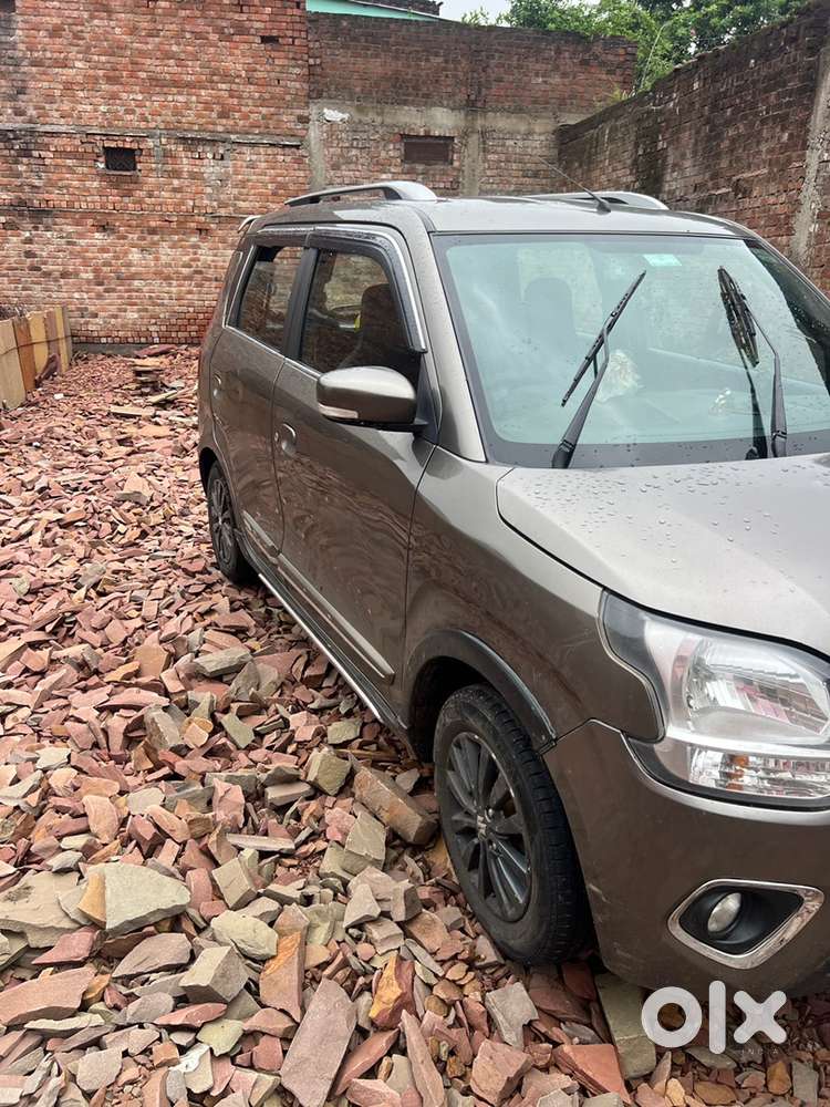 Maruti Suzuki Wagon R 2022 Year Car