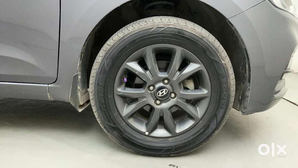 Hyundai Elite I20 Asta 1.2 At, 2018, Petrol