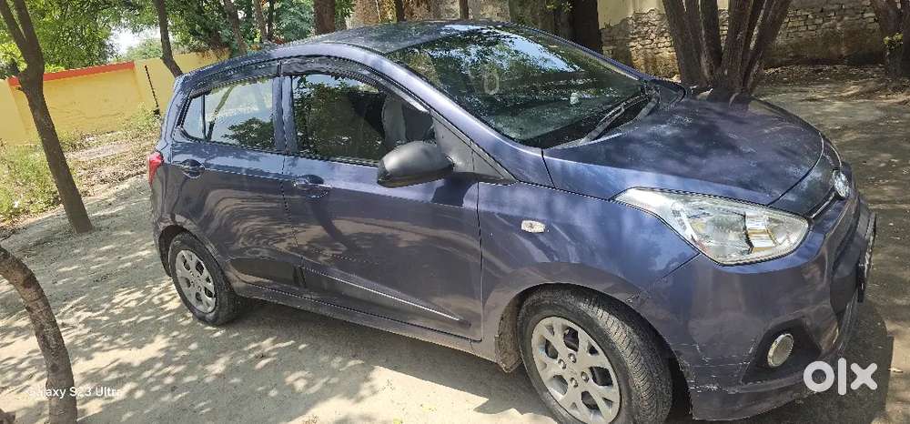 Hyundai Grand I10 Prime 2016 Petrol 64000 Km Driven