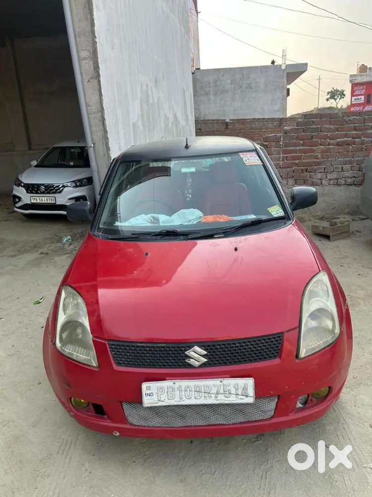 Good Condition Car