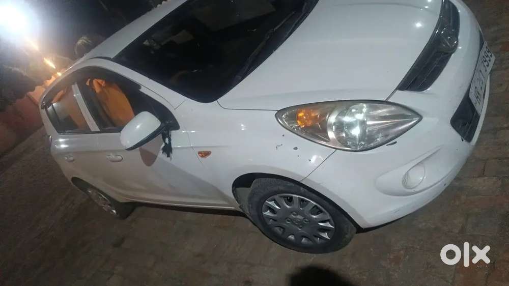 Good Condition Ac Hiter New Tyer Good Pickup