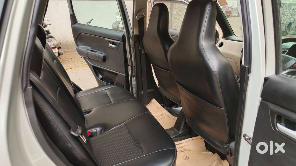 Maruti Suzuki Wagon R Zxi Plus 1.2 Ags Dual Tone, 2023, Petrol