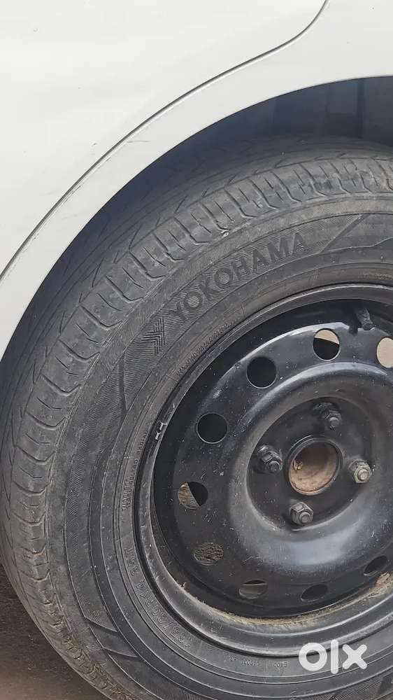 Maruti Suzuki Swift Dzire 2017 Petrol 76500 Km Driven