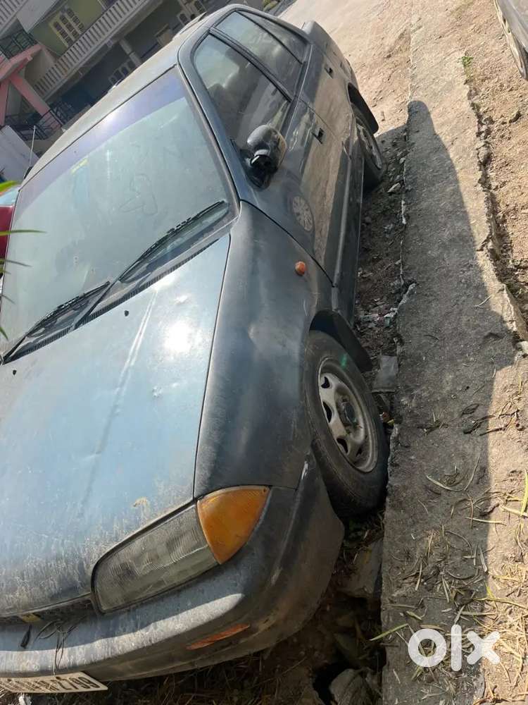 Maruti Suzuki Esteem 1991 Petrol 150000 Km Driven