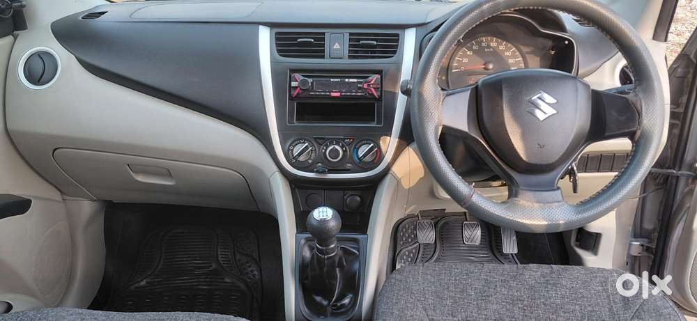 Maruti Suzuki Celerio Vxi(o), 2015, Petrol
