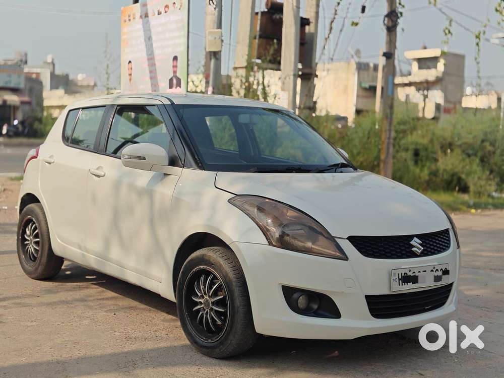 Maruti Suzuki Swift Ddis Vdi, 2014, Diesel