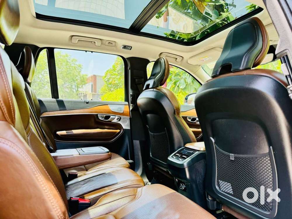 Volvo Xc90 D5 Awd, 2020, Diesel