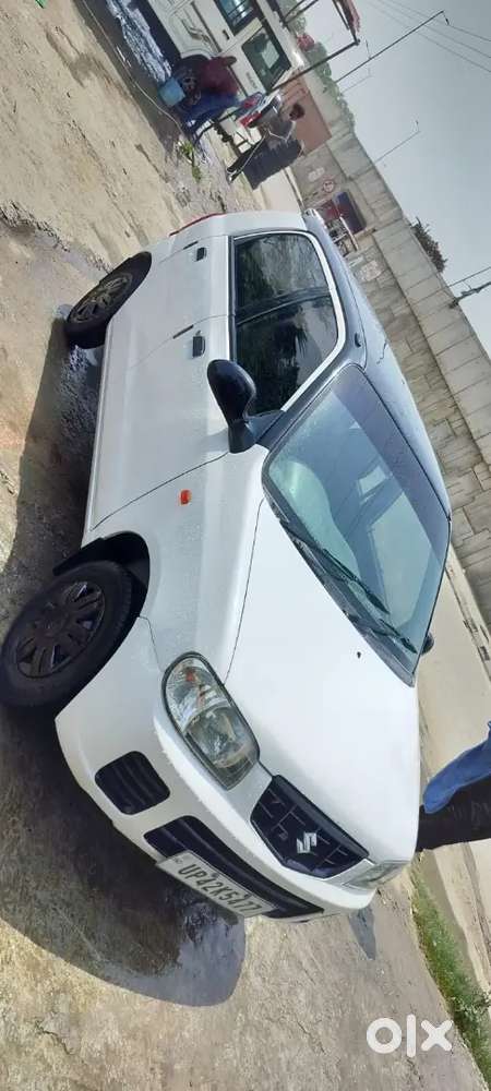Maruti Suzuki Alto 2006