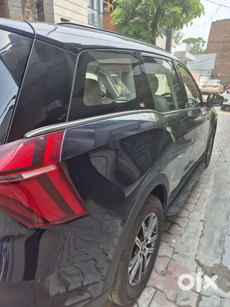 Xuv700at 2024 Disel