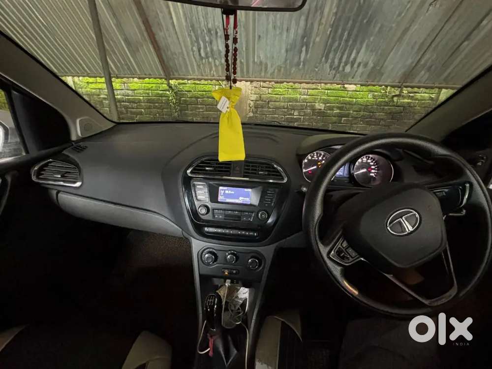 Tata Tigor 2018 Petrol 65000 Km Driven