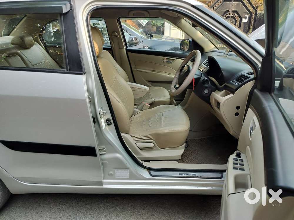 Maruti Suzuki Swift Dzire, 2016, Diesel