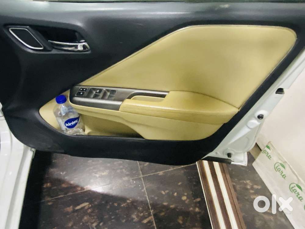 Honda City I-vtec Vx, 2017, Petrol