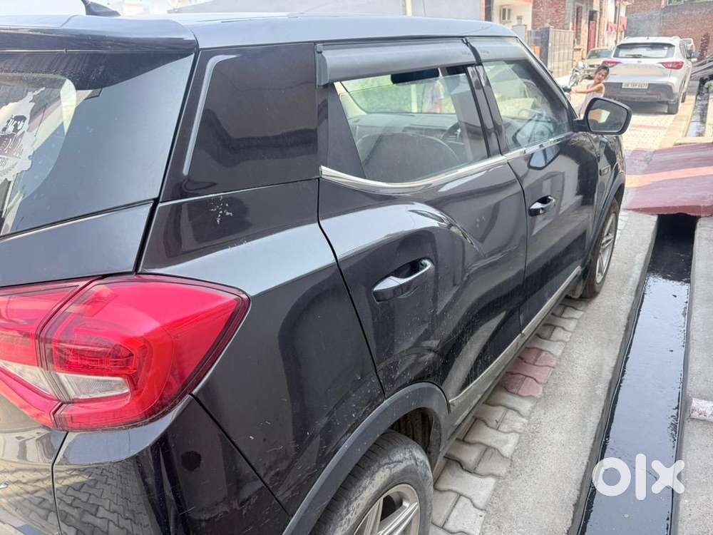 Mahindra Xuv300 2019 Diesel Well Maintained