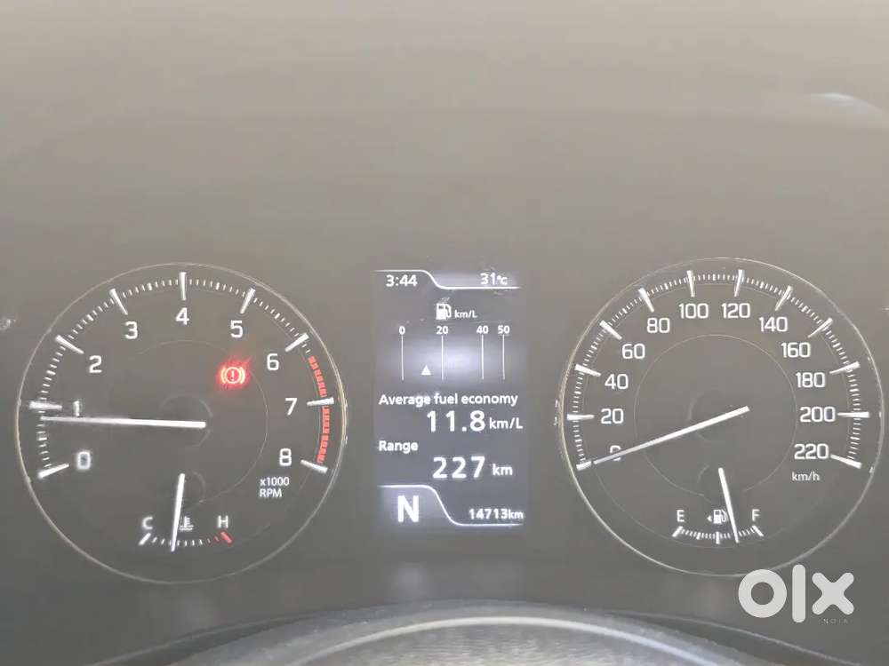 Maruti Suzuki Baleno 2023 Petrol 14500 Km Driven