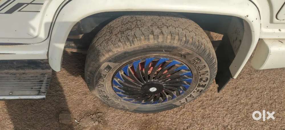 Mahindra Be 6 2022 Diesel