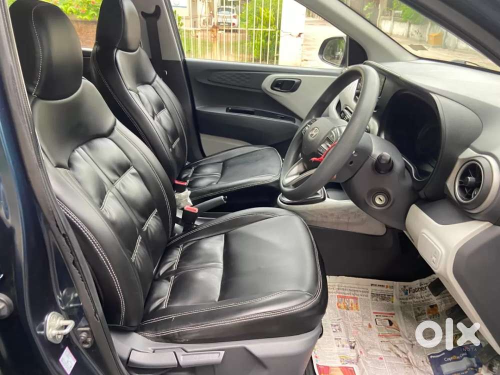 Hyundai Grand I10 Nios Sportz 1.2 Kappa Vtvt, 2023, Petrol