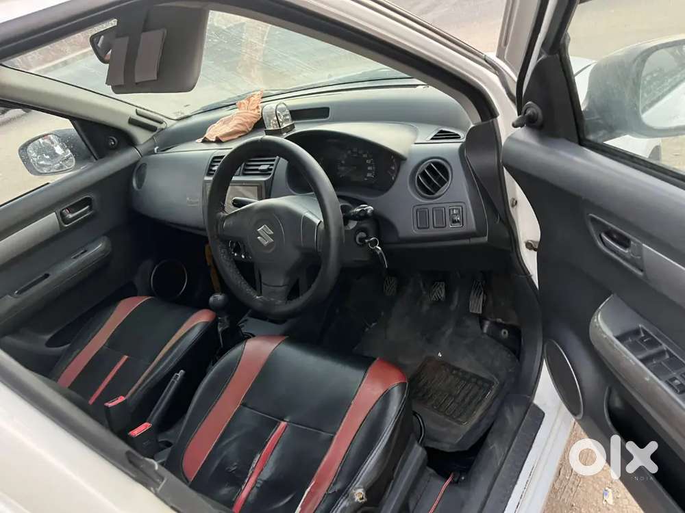 Maruti Suzuki Dzire 2016 Converted Vdi Bhilwara No