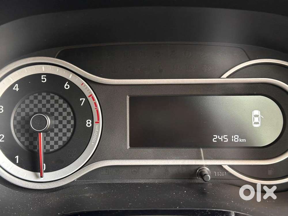 Hyundai Grand I10 Nios Manual Petrol 2019