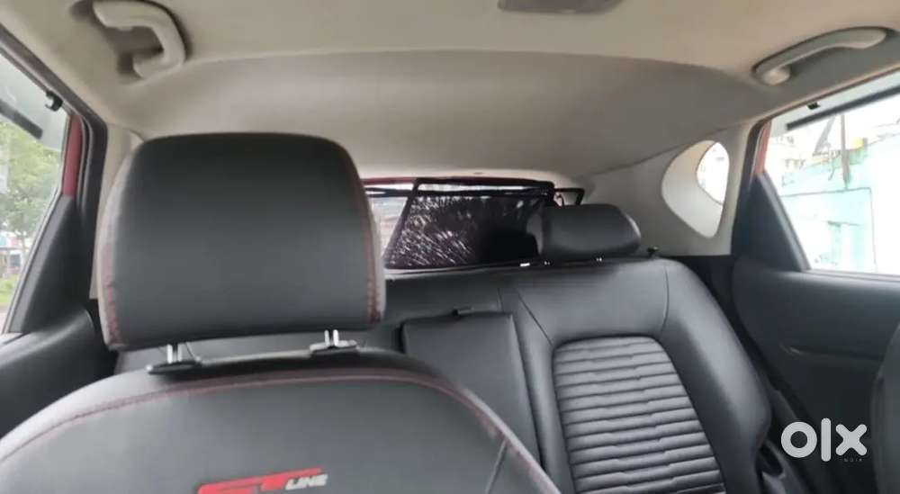 Kia Sonet 1.5 Gtx Plus 2022 Diesel Manual