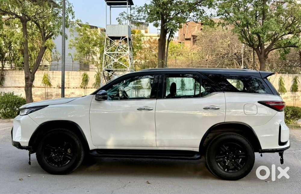 Toyota Fortuner 4x2 At 2.8 Diesel, 2018, Diesel