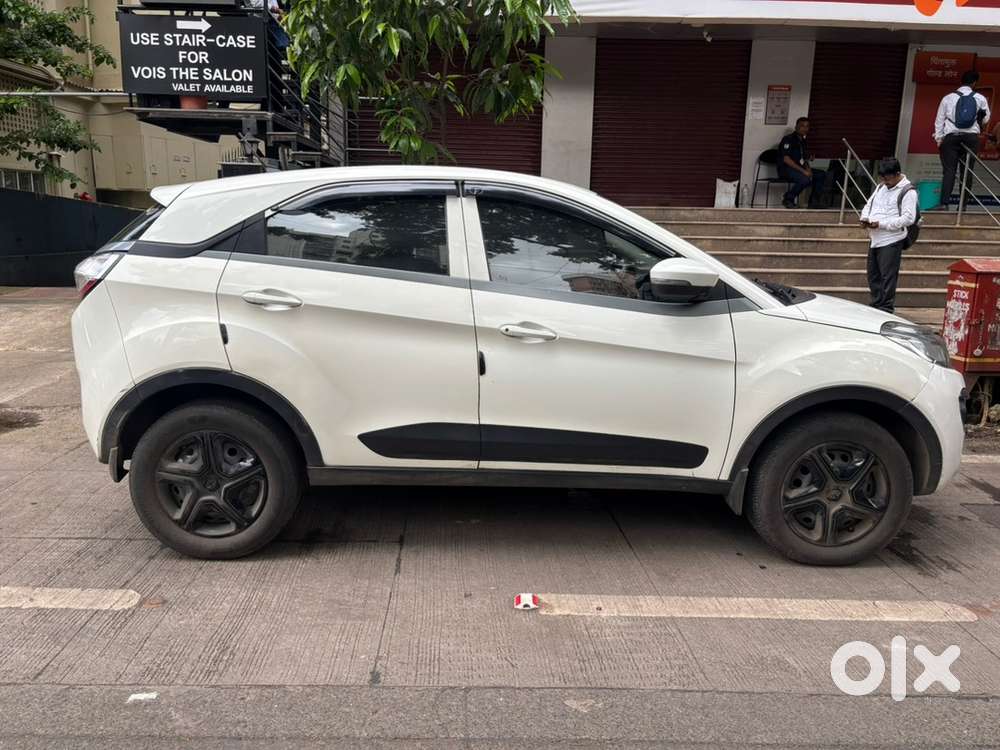 Tata Nexon Diesel 2018
