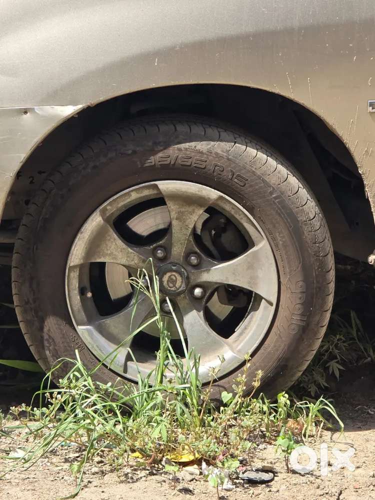 Toyota Innova 2009 Diesel 151000 Km Driven