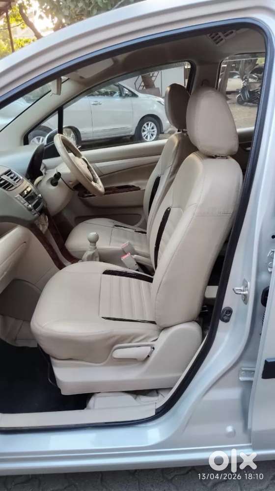 Maruti Suzuki Ertiga Vxi Cng, 2018, Cng & Hybrids