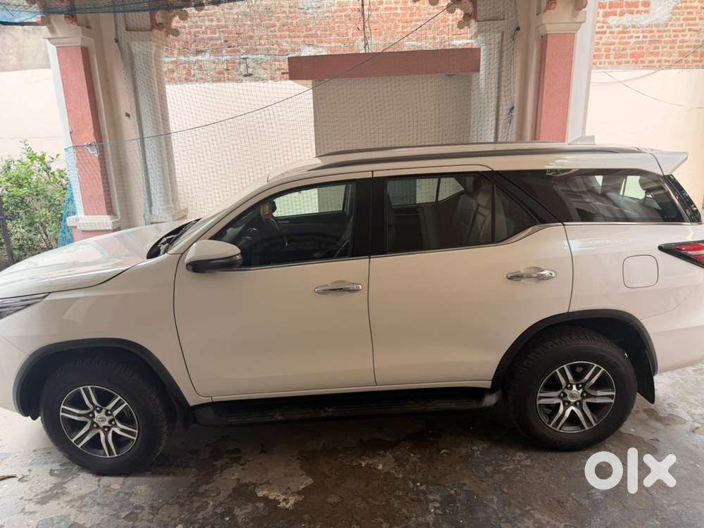 Toyota Fortuner 2024 Diesel