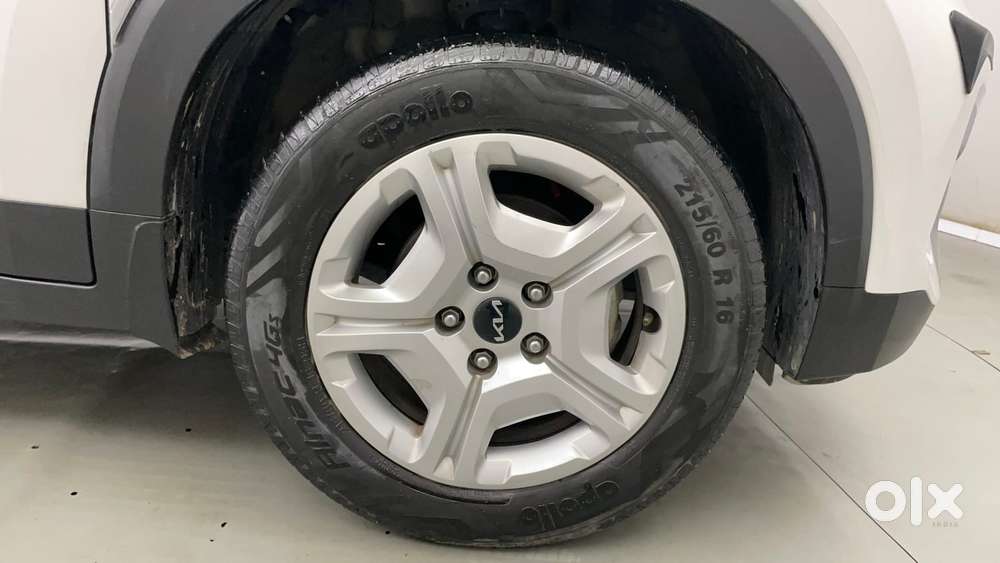 Kia Sonet Htk Plus G, 2023, Petrol