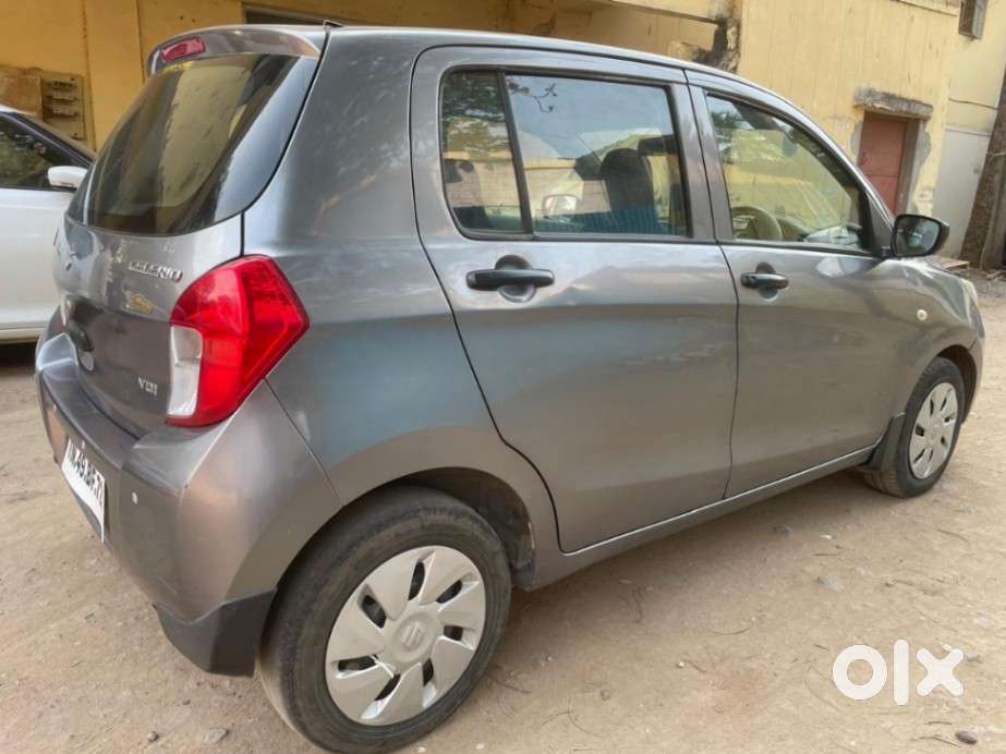 Maruti Suzuki Celerio, 2016, Diesel