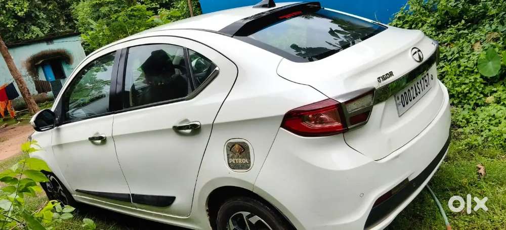 Tata Tigor 2019 2nd Owner