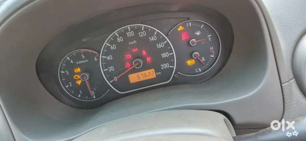 Maruti Suzuki Sx4 2013