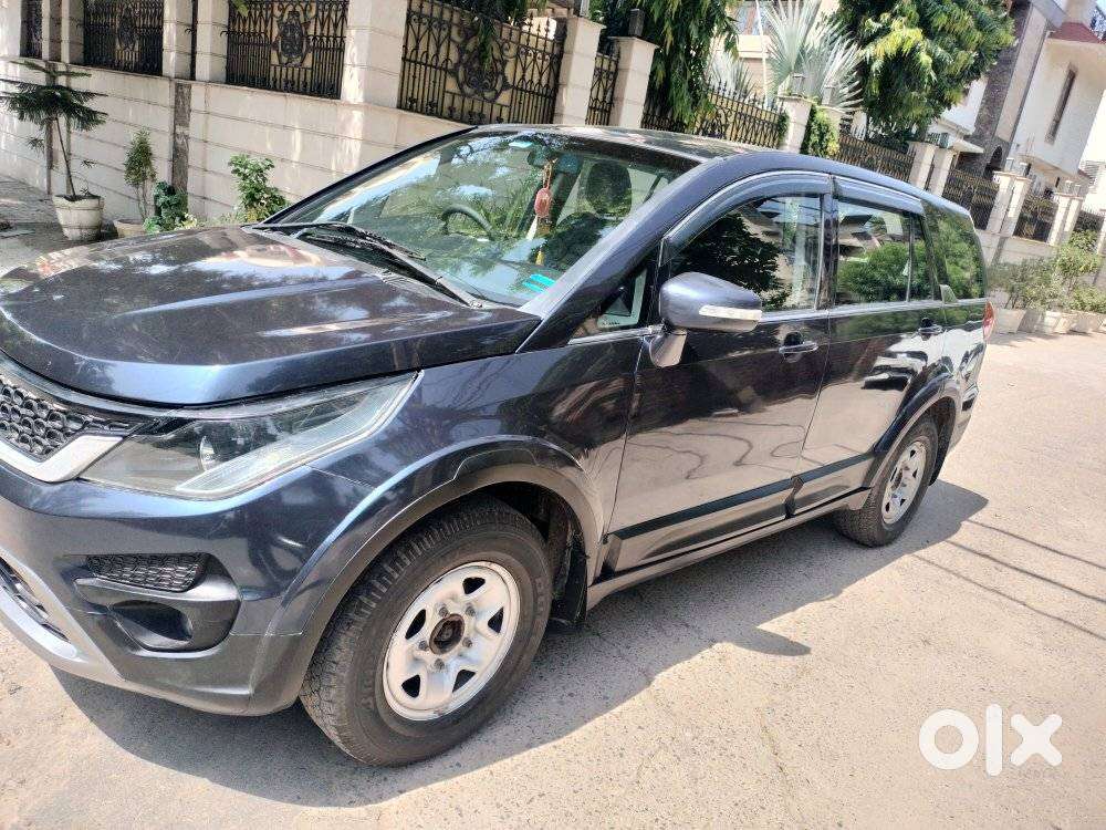 Tata Hexa 2.2 Xe 4x2 7 Str, 2019, Diesel