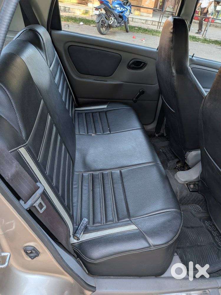 Maruti Suzuki Alto K10 Vxi (o), 2012, Petrol