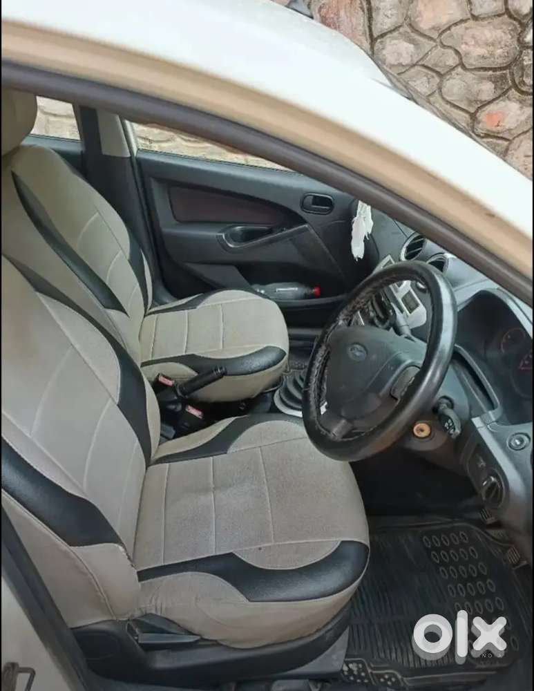 Ford Figo Diesel 2011 Second Owner