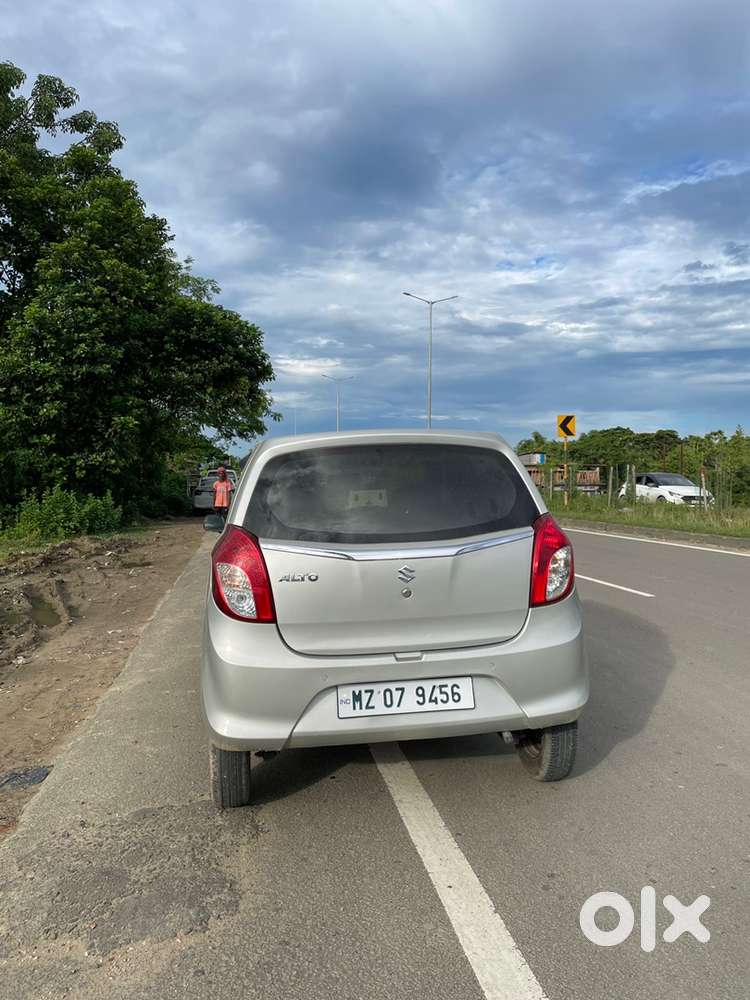 Maruti Suzuki Alto 2023
