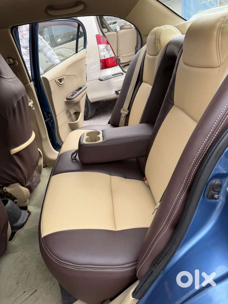 Honda Amaze Vx O Idtec, 2013, Diesel