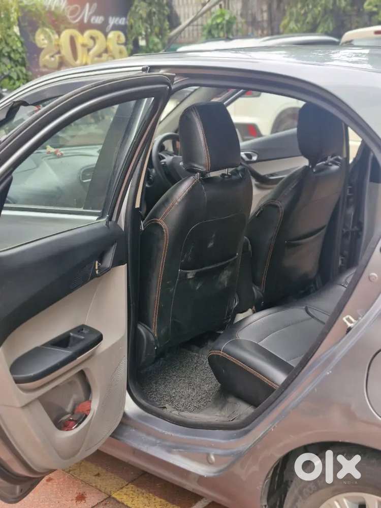 Tata Tiago 1.2 Revotron 2018