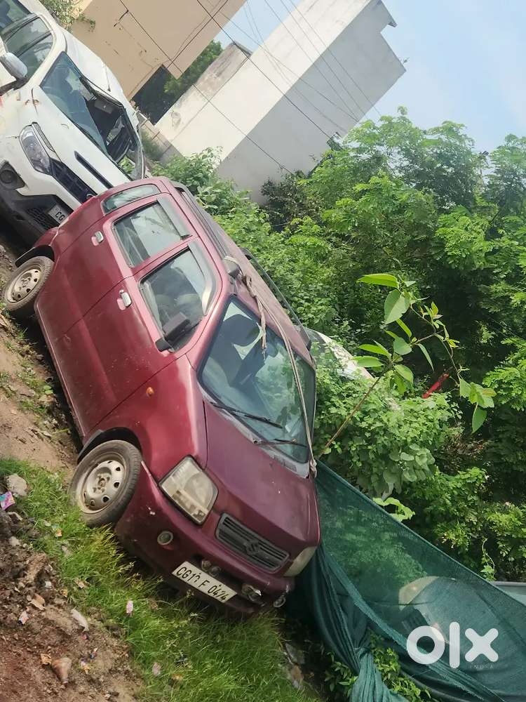 Maruti 800 Acche Condition Maii