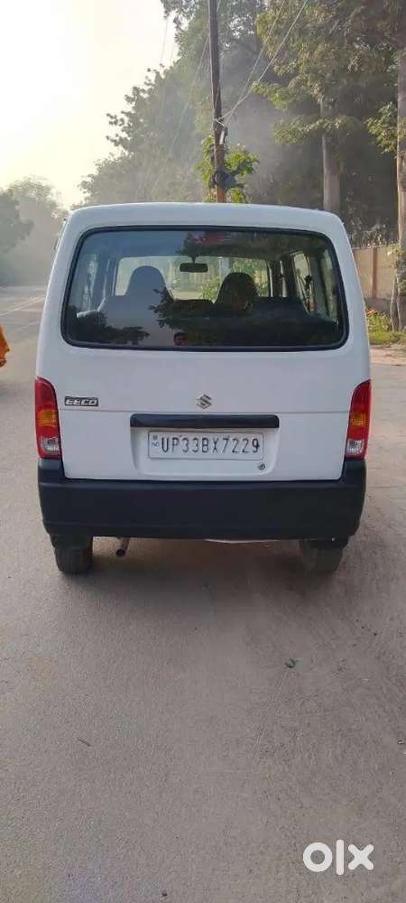 Maruti Suzuki Eeco 2023