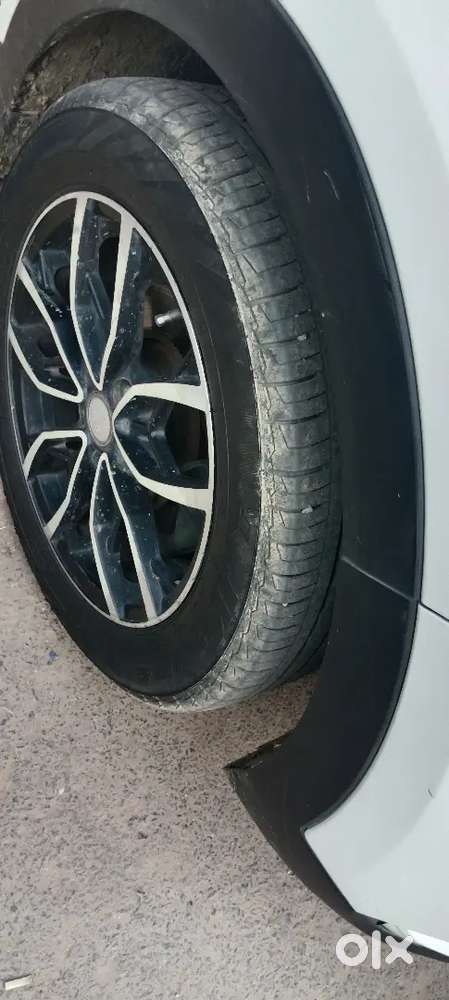Hyundai Creta 2019 Diesel 150000 Km Driven