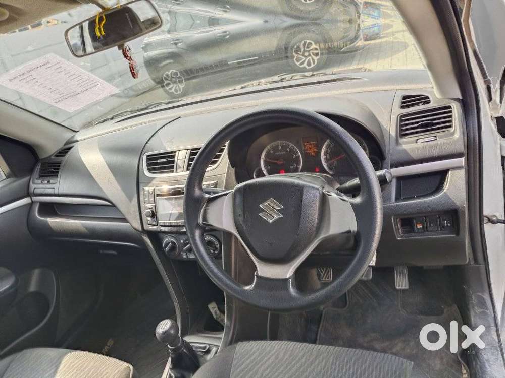 Maruti Suzuki Swift Ddis Vdi, 2015, Diesel