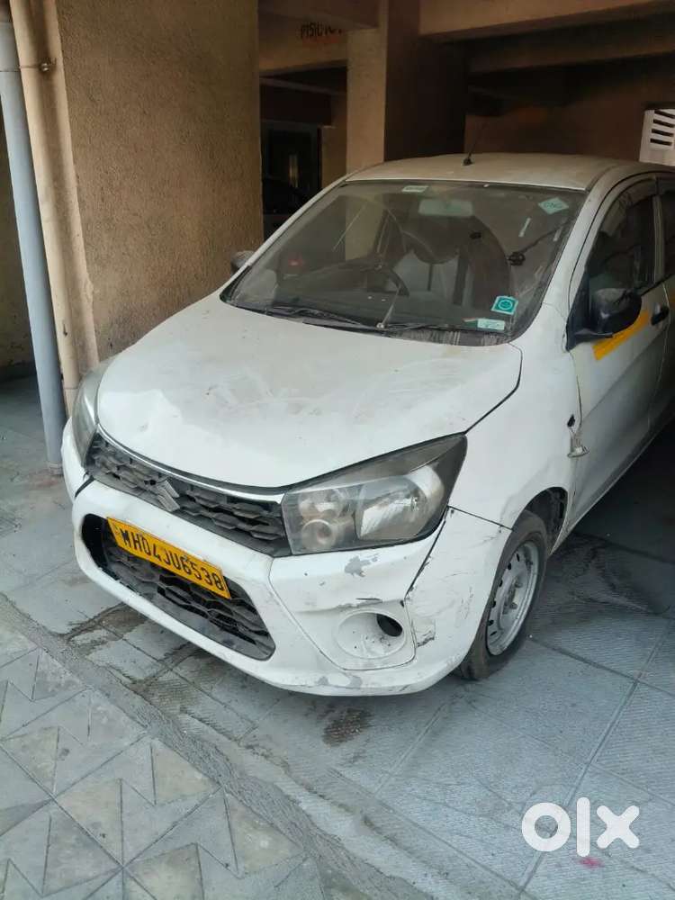 T Permit Cng Celerio Thane