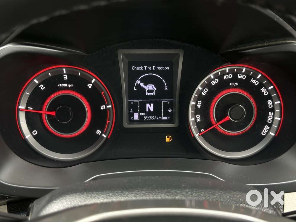 Mahindra Xuv300 W8 Option Diesel, 2019, Diesel